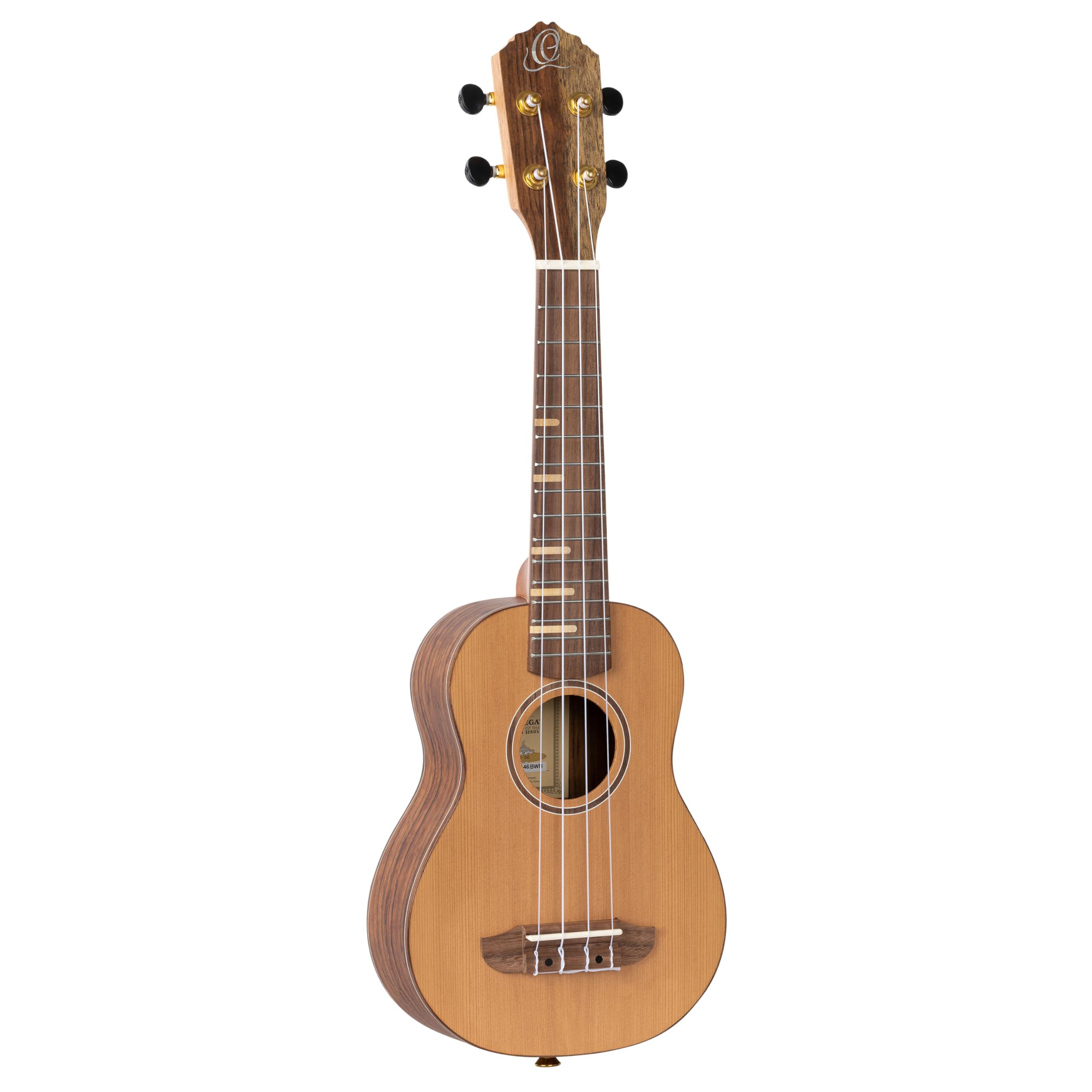 ortega-guitars-ruti-so-ukulele-soprano-acustico-timber-series-cedro-noce-natural image 2