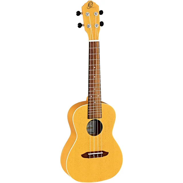 ortega-guitars-ukulele-concerto-acustico-earth-series-okoum-mogano-rugold image 1