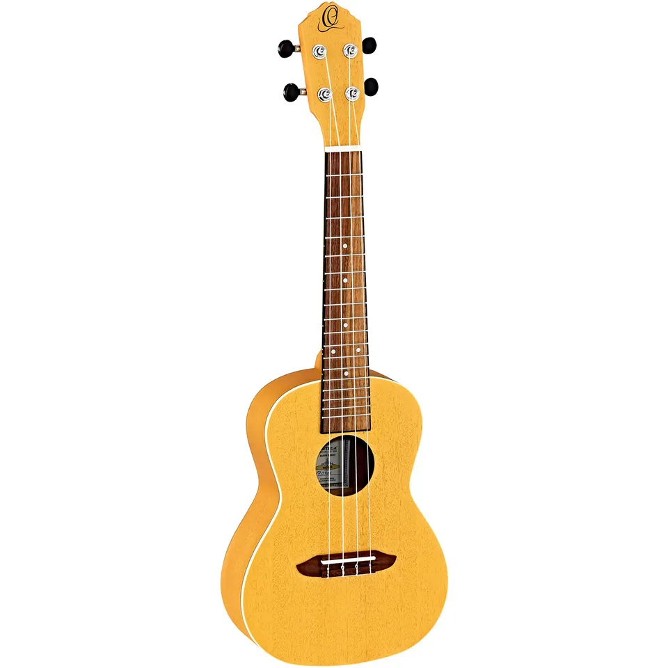 ortega-guitars-ukulele-concerto-acustico-earth-series-okoum-mogano-rugold image 1
