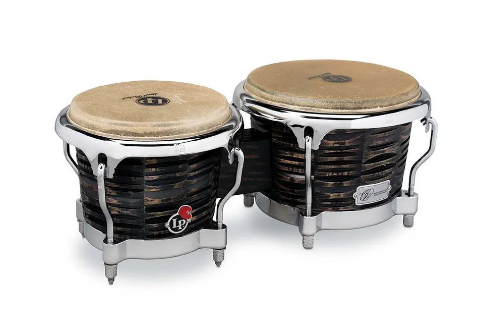 latin-percussion-pedrito-bongos-7-1-4-8-5-8 image 1
