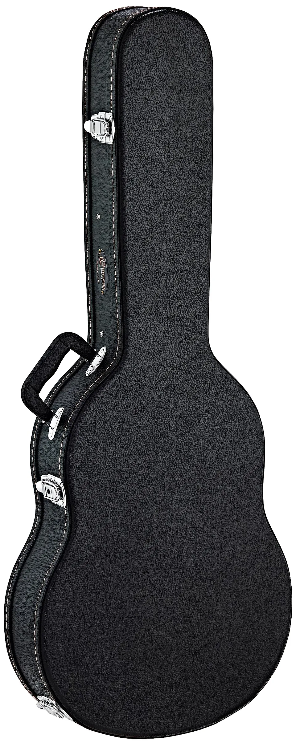 ortega-occstd-t-custodia-rigida-economy-per-chitarra-acustica-thinline-classica image 1
