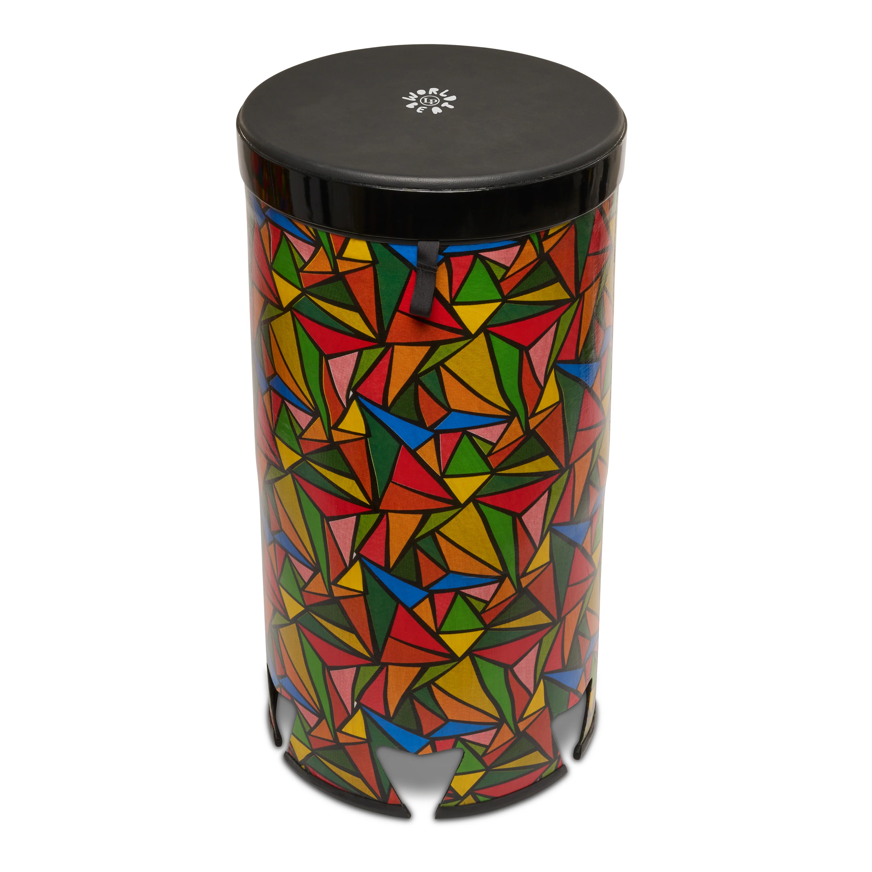 latin-percussion-world-beat-16-tube-drum-tamburo image 2