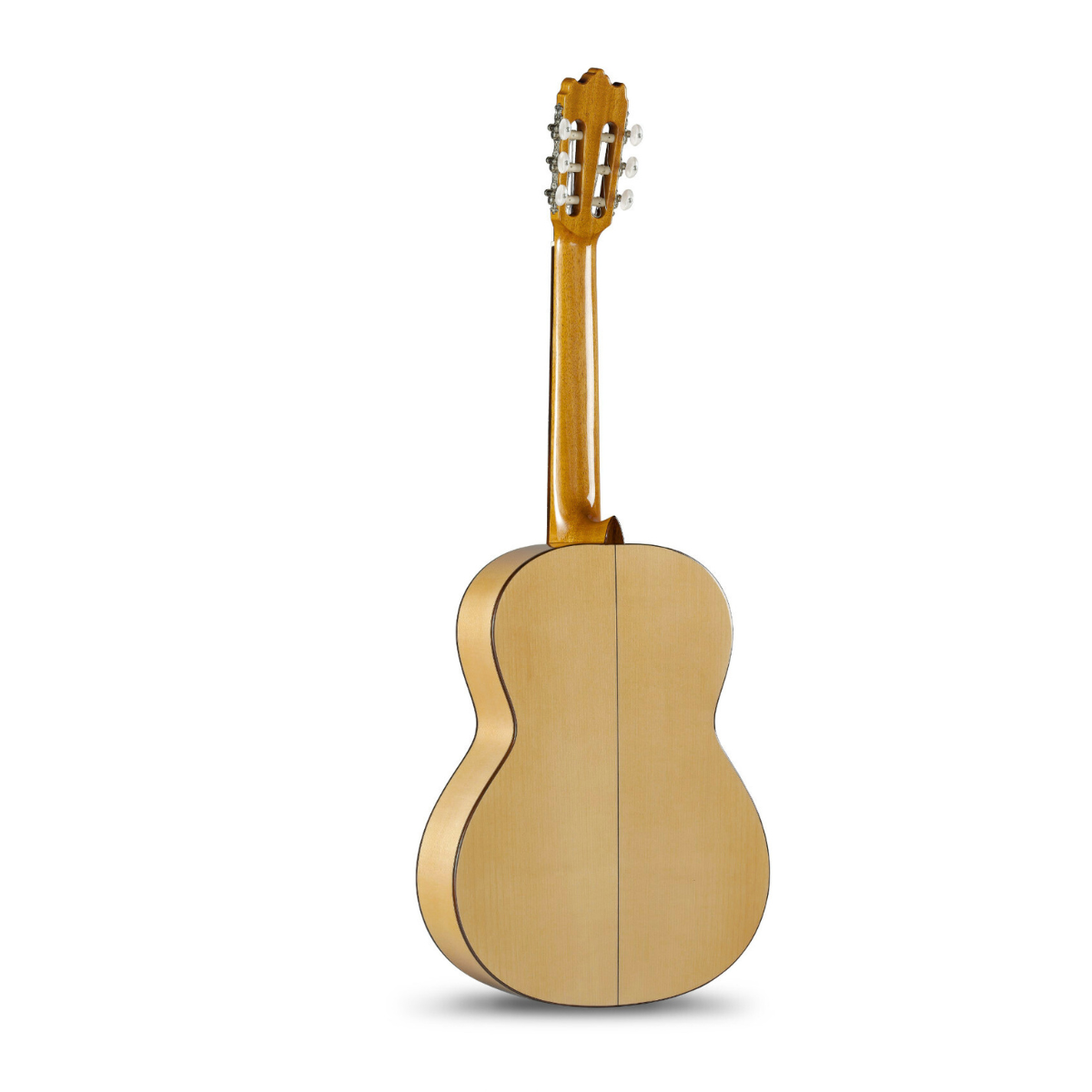 alhambra-guitarras-3-f-chitarra-flamenca-da-studio image 2