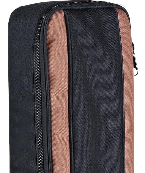 ortega-guitars-onb12-custodia-per-chitarra-classica-1-2-nera-in-nylon image 7