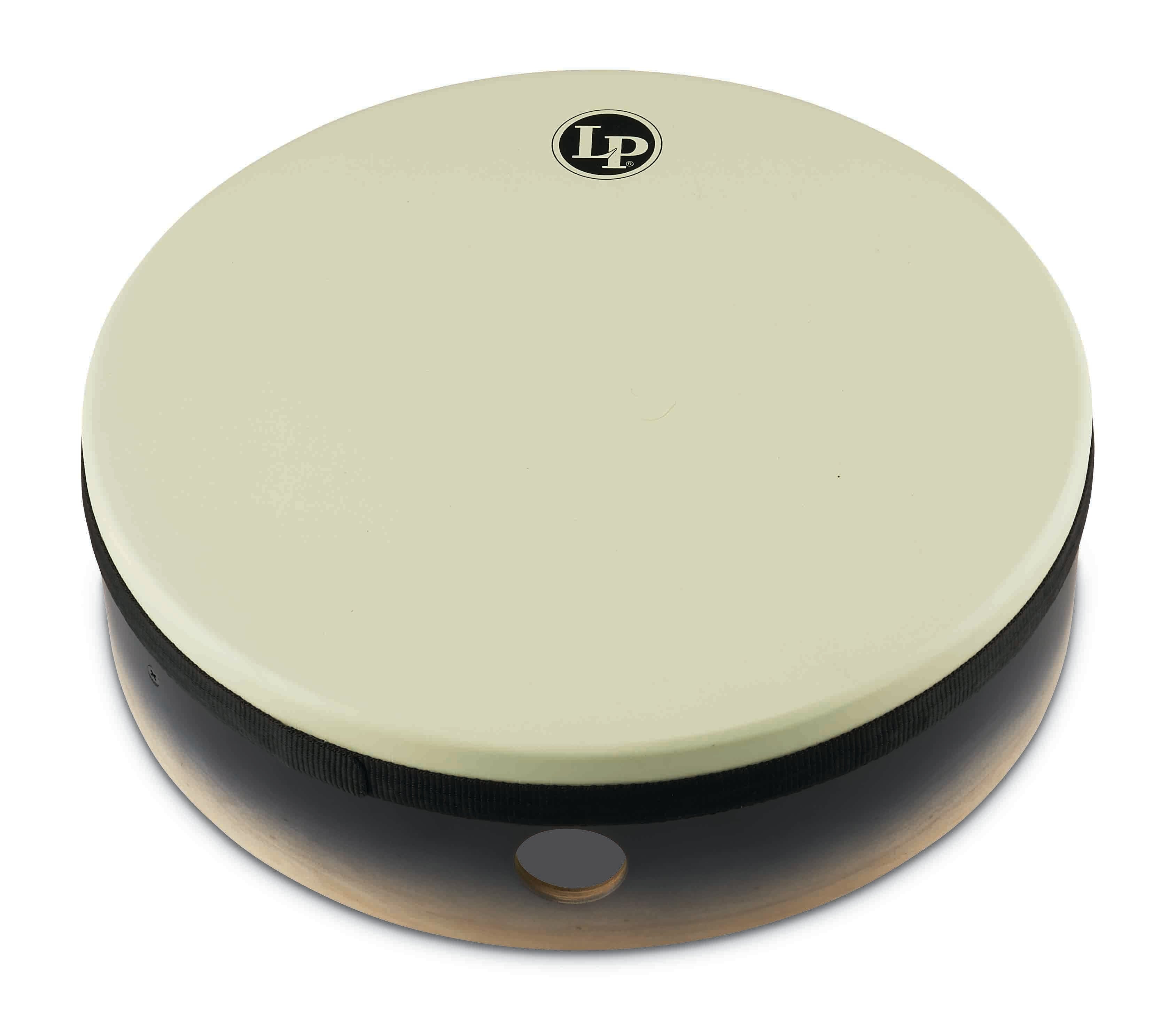 latin-percussion-bendir-accordabile-14-x-4 image 1