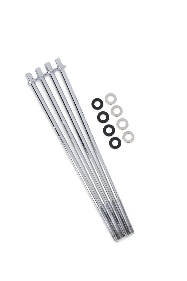 latin-percussion-tuning-rods-con-washers-caxia-4-pack image 1