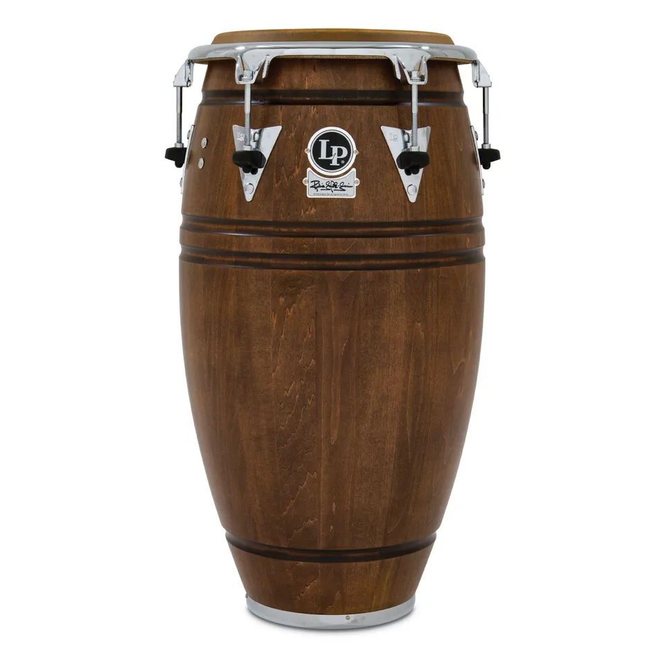 latin-percussion-gajate-conga-11-3-4-in-tiglia-rumena image 1