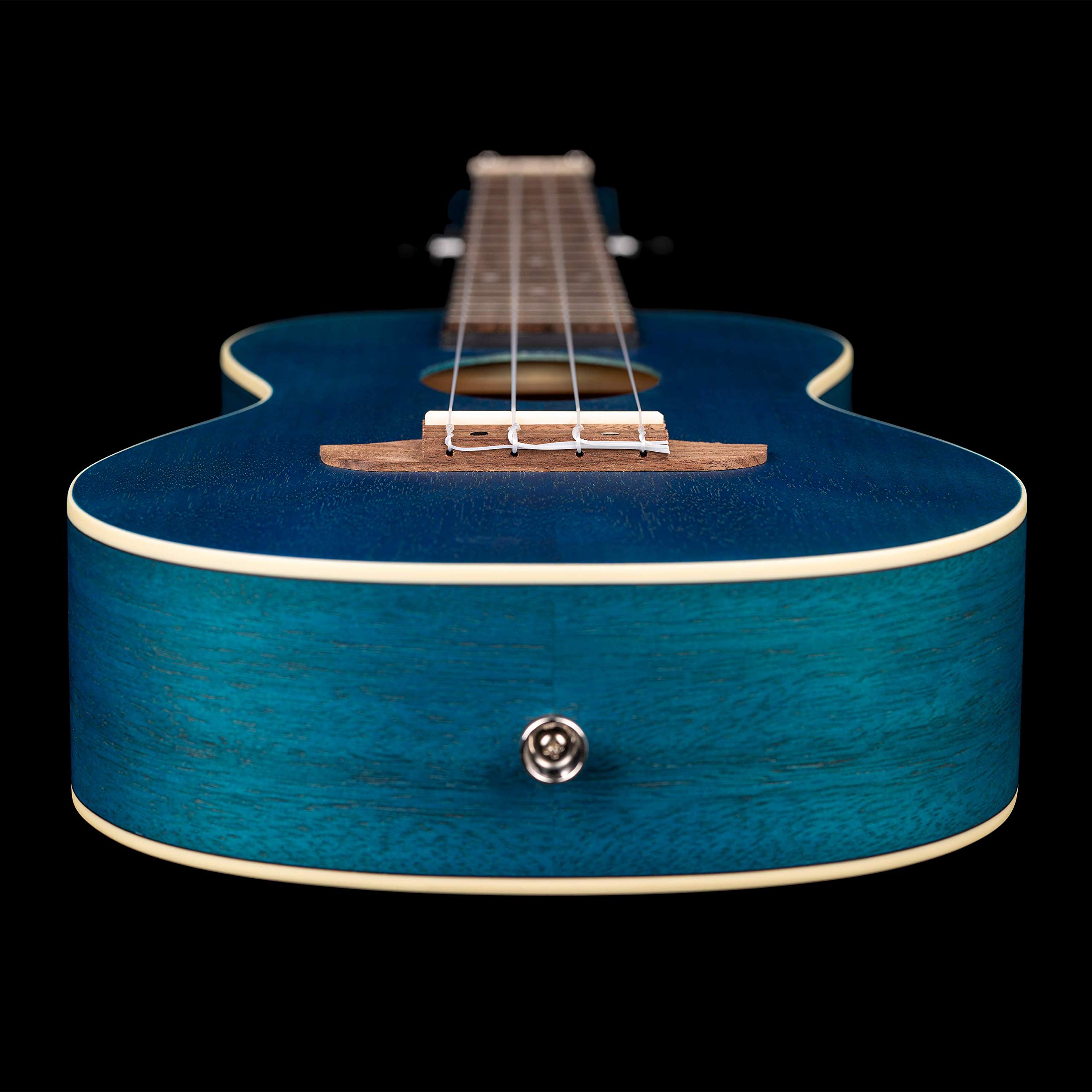 ortega-guitars-ruocean-ukulele-concerto-acustico-okoume-blu-scuro-earth-series image 5