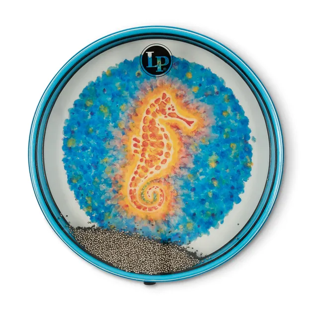 latin-percussion-sound-vibrations-ocean-drum-16-seahorse image 1