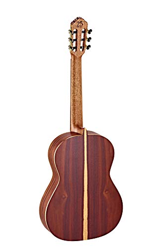 ortega-r189gsn-25th-chitarra-classica-25th-anniversary-nylon-6-corde image 6