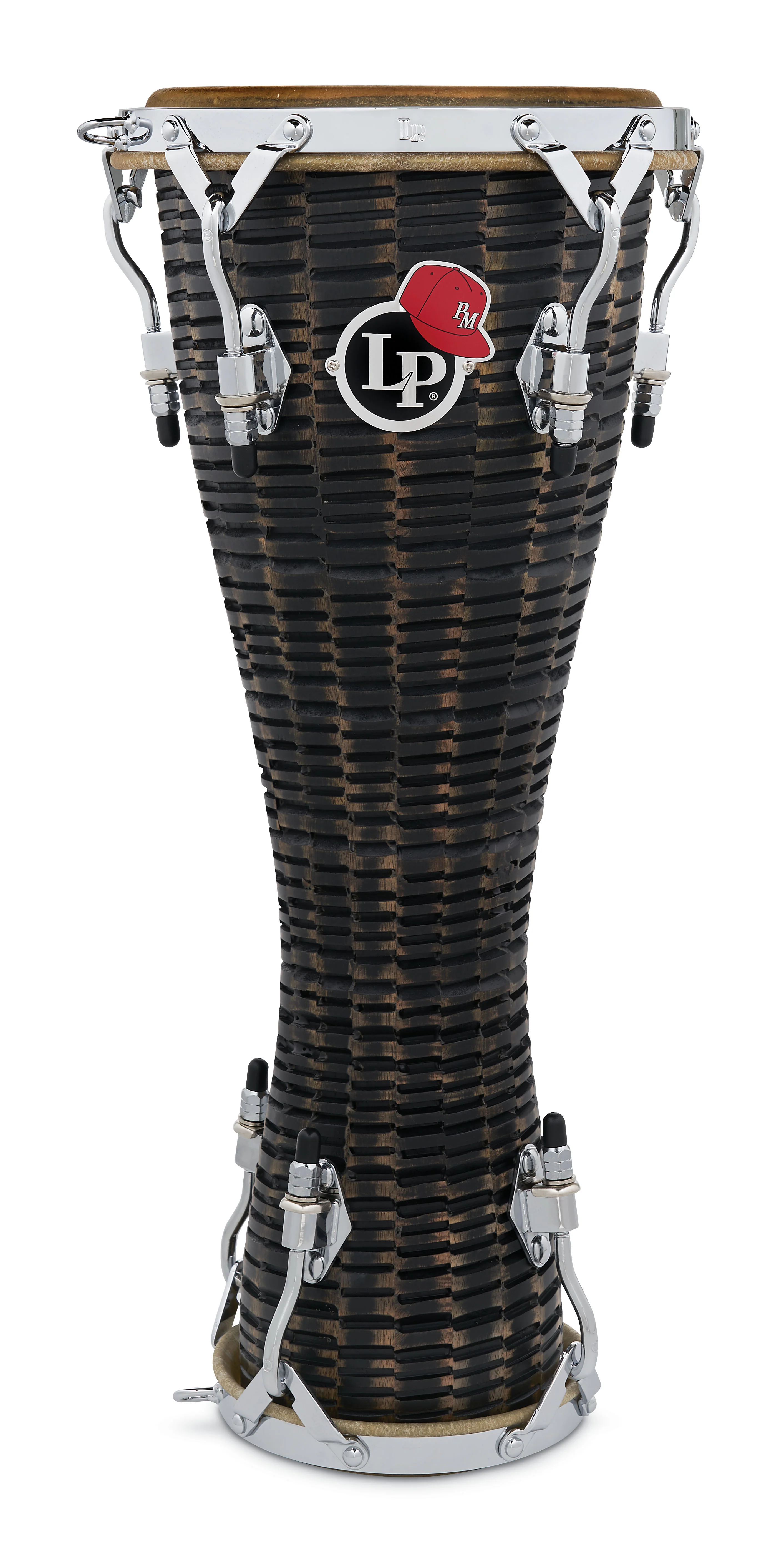 latin-percussion-pedrito-bata-itotele-tamburo-a-clessidra image 2