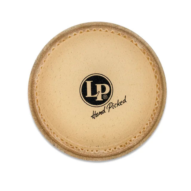 latin-percussion-pelle-rawhide-tripla-per-bongo-5-1-2 image 1