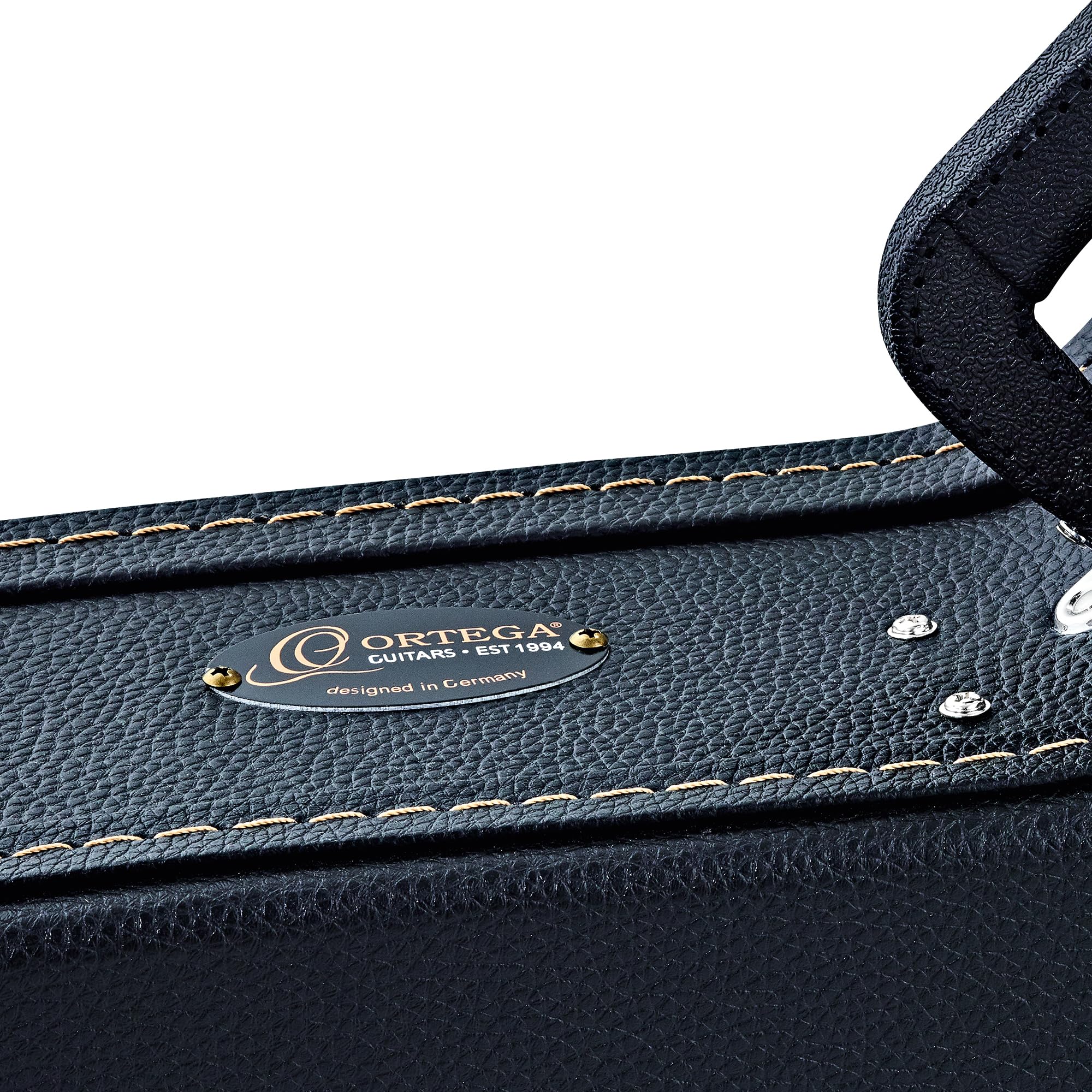 ortega-occstd-t-custodia-rigida-economy-per-chitarra-acustica-thinline-classica image 5