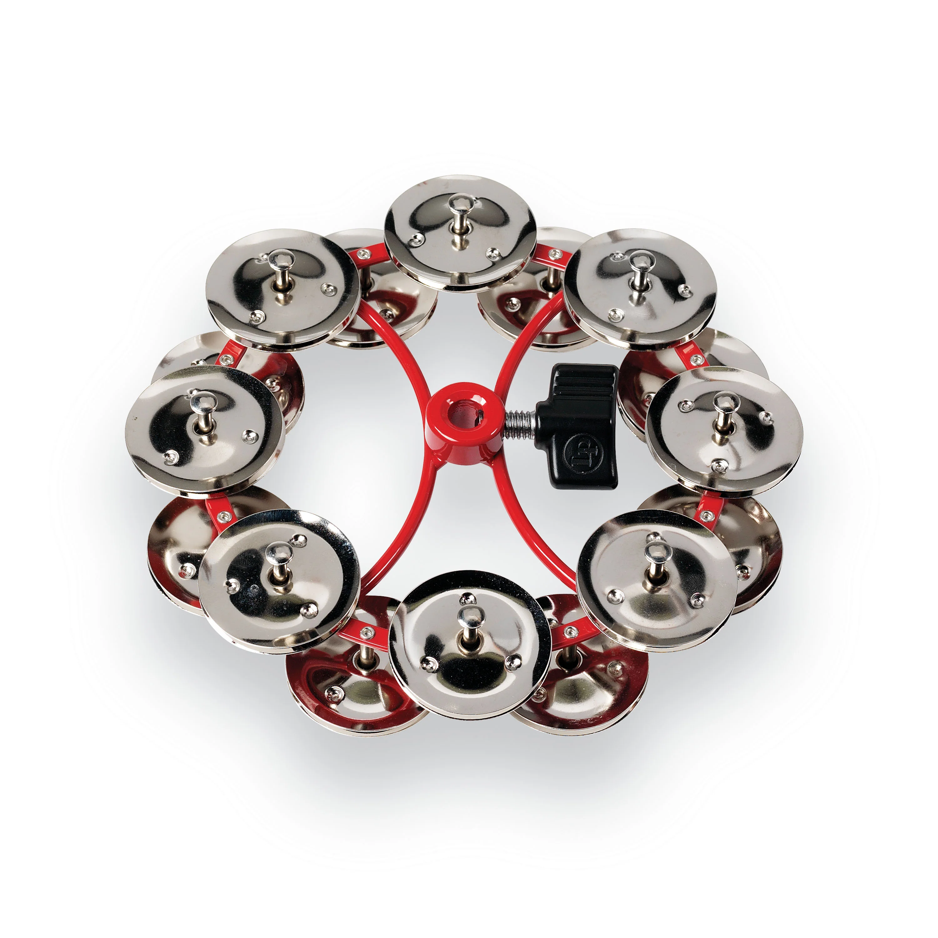 latin-percussion-city-series-jingle-ring-doppia-fila image 2