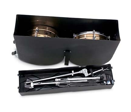 latin-percussion-road-ready-custodia-con-ruote-per-timbales-14-e-15 image 2