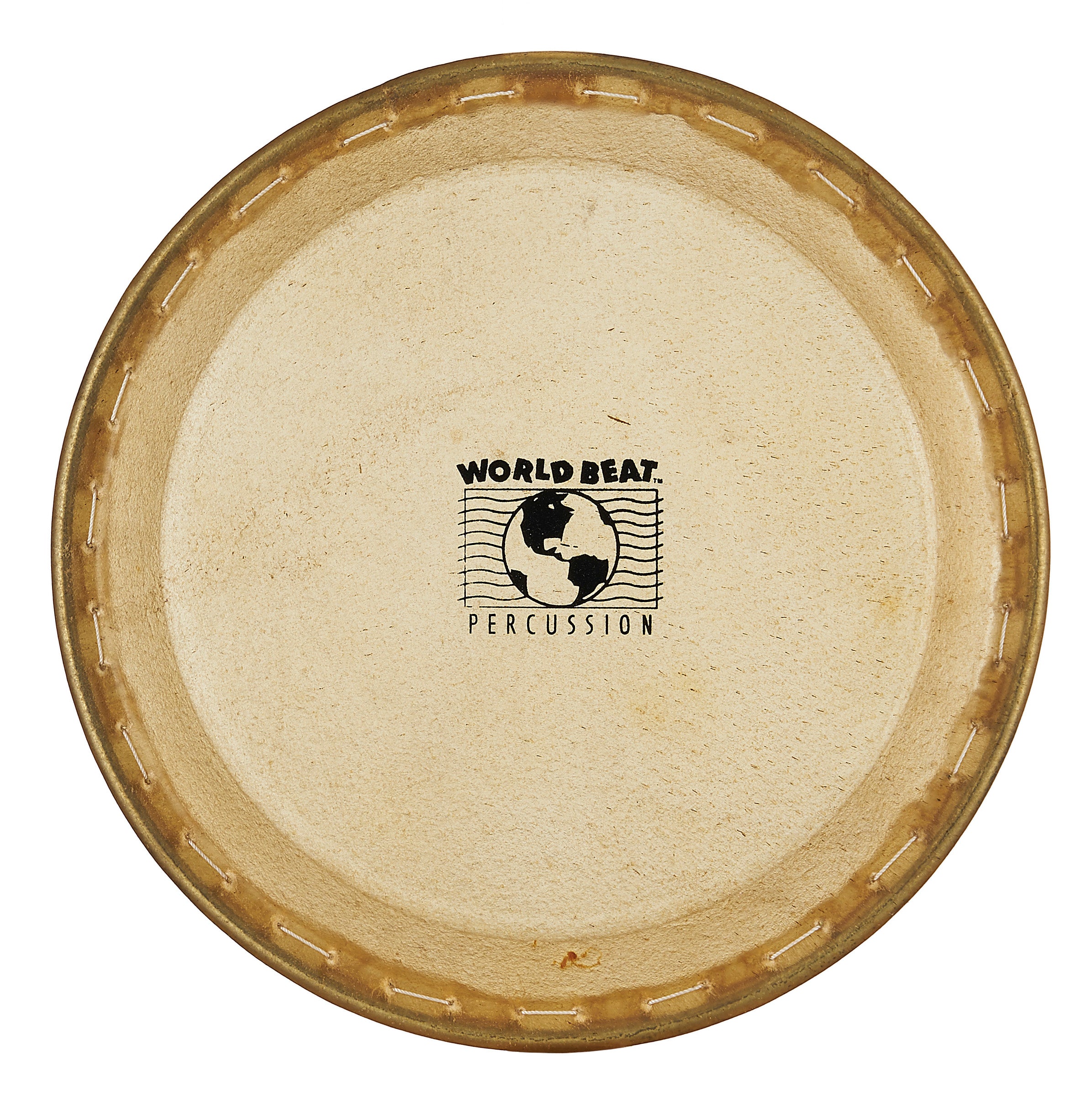 latin-percussion-world-beat-caribe-testa-conga-rawhide-9 image 1