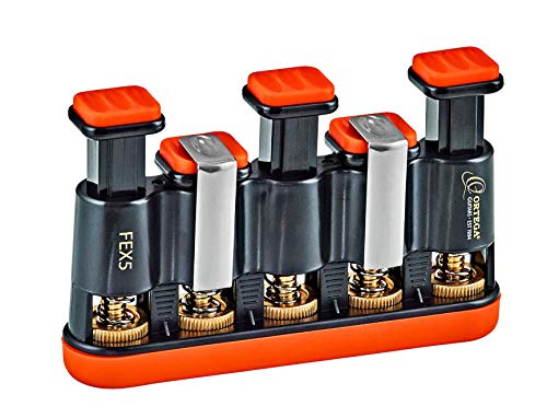 ortega-guitars-fex5-finger-trainer-per-chitarra image 7