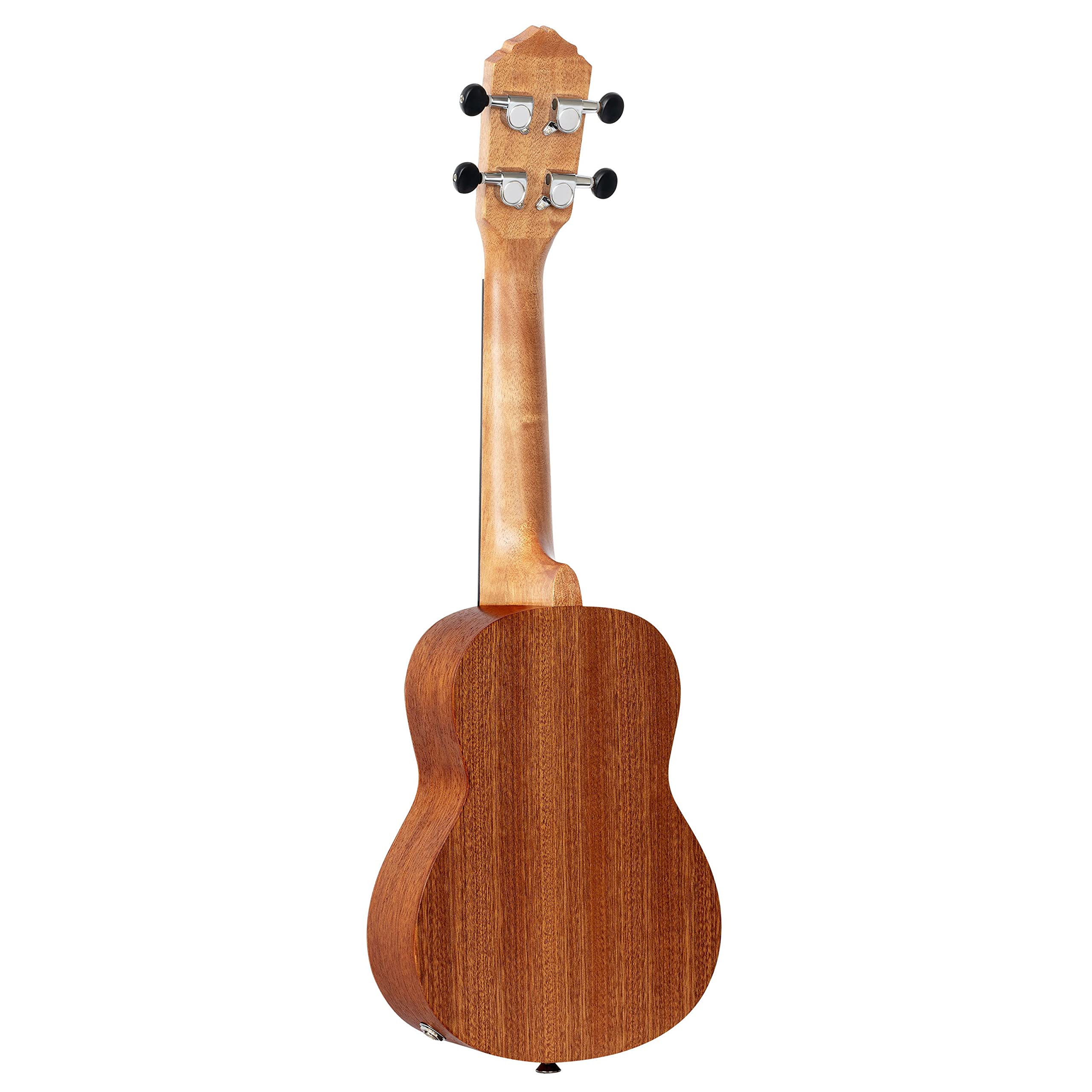 ortega-guitars-rfu10se-ukulele-soprano-elettrificato-sapele-naturale-con-borsa image 3