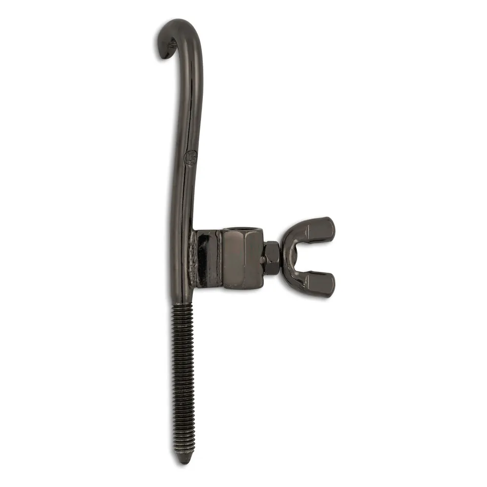 latin-percussion-mic-lug-black-mirror image 1