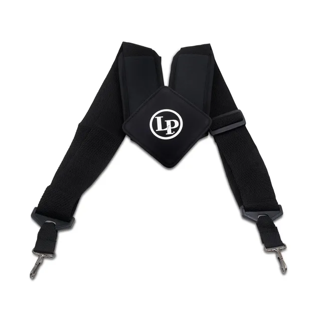 latin-percussion-x-strap-supporto-per-percussioni image 1