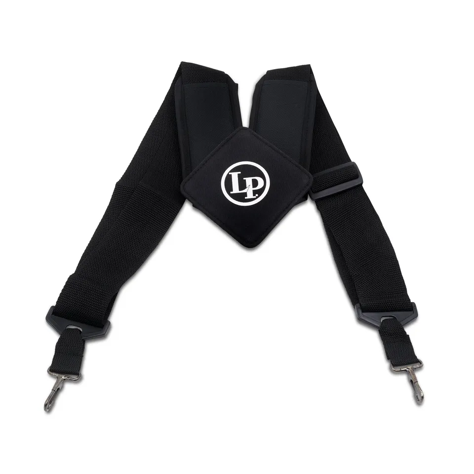 latin-percussion-x-strap-supporto-per-percussioni image 1