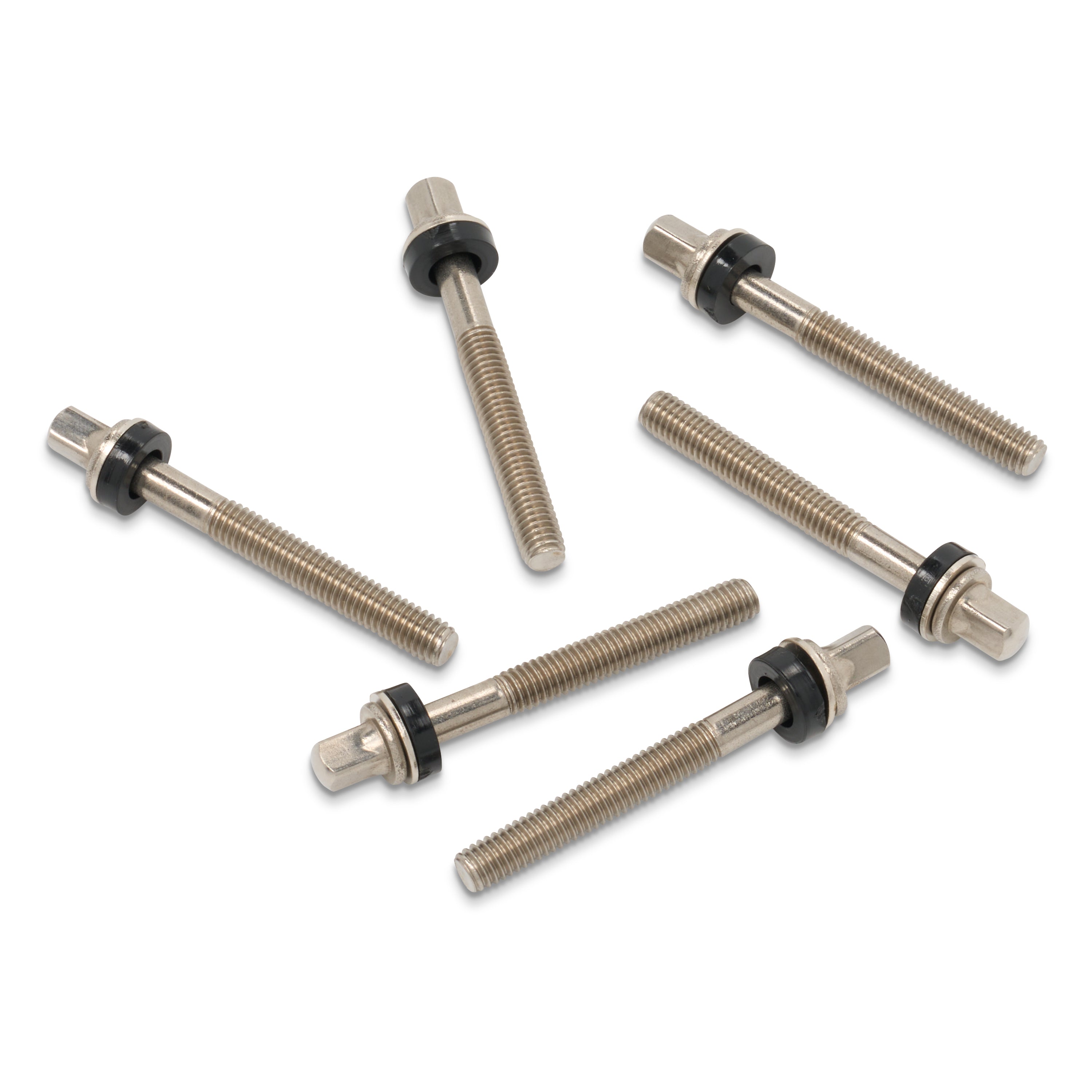latin-percussion-tiranti-banda-snare-6-pack-viteria-di-ricambio image 1
