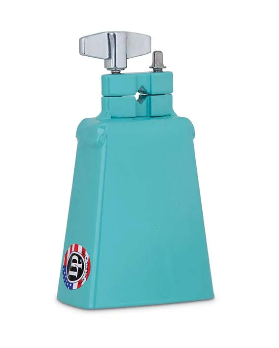 latin-percussion-giovanni-4-cowbell-campanaccio-serie-hidalgo image 1
