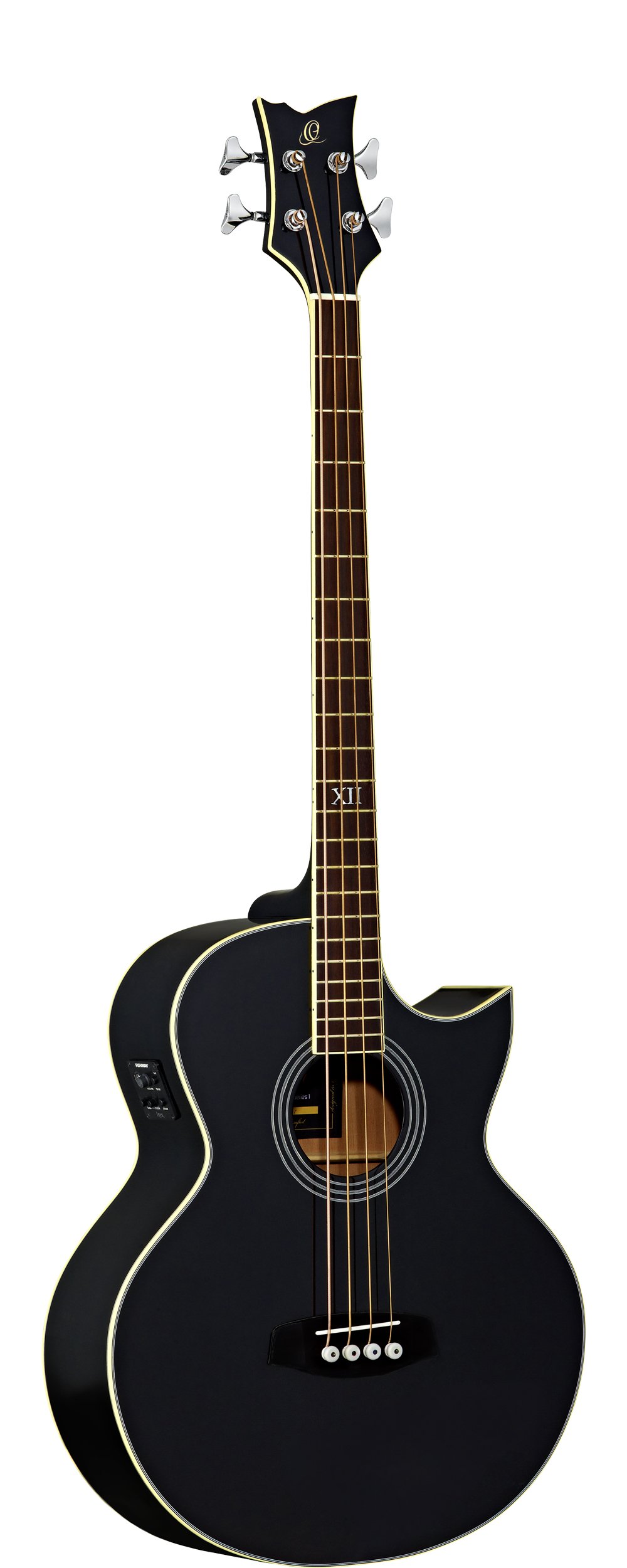 ortega-guitars-d1-5-basso-acustico-5-corde-cutaway-con-borsa image 7