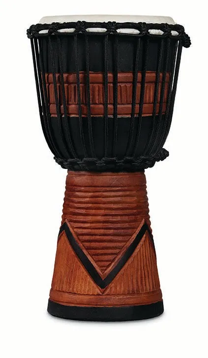 latin-percussion-world-beat-djembe-small-art-in-legno image 1
