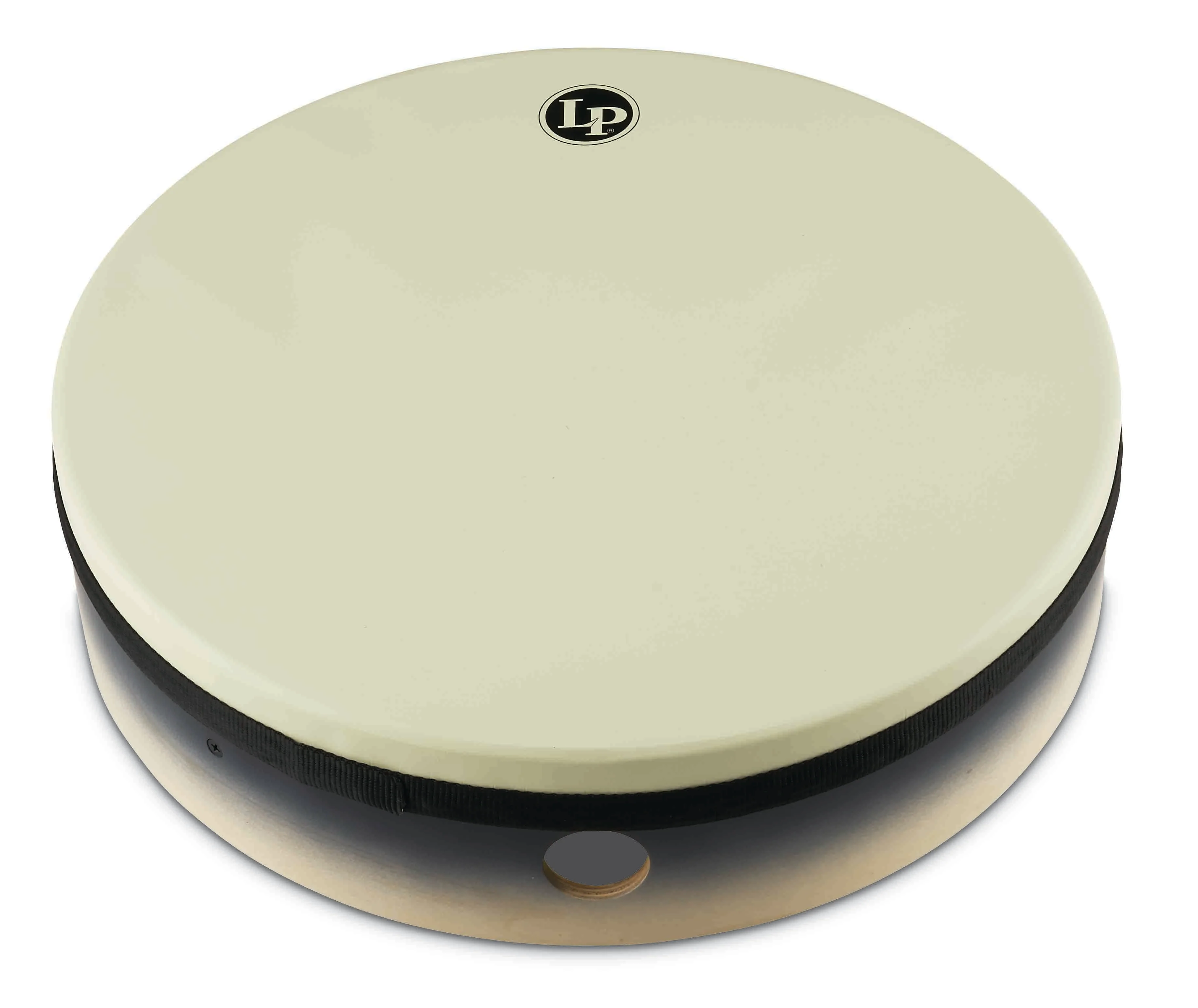 latin-percussion-tar-accordabile-16-x-4-tamburo-a-cornice-in-pioppo image 2