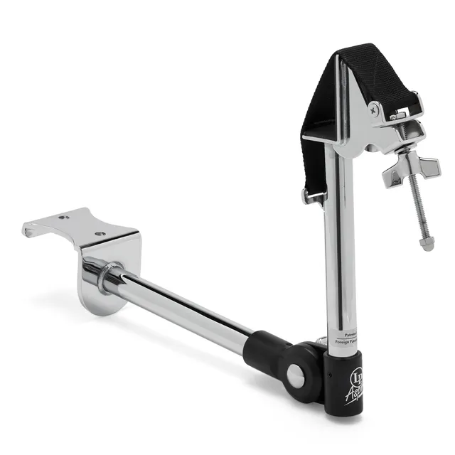 latin-percussion-aspire-supporto-bongo-slide-mount image 1