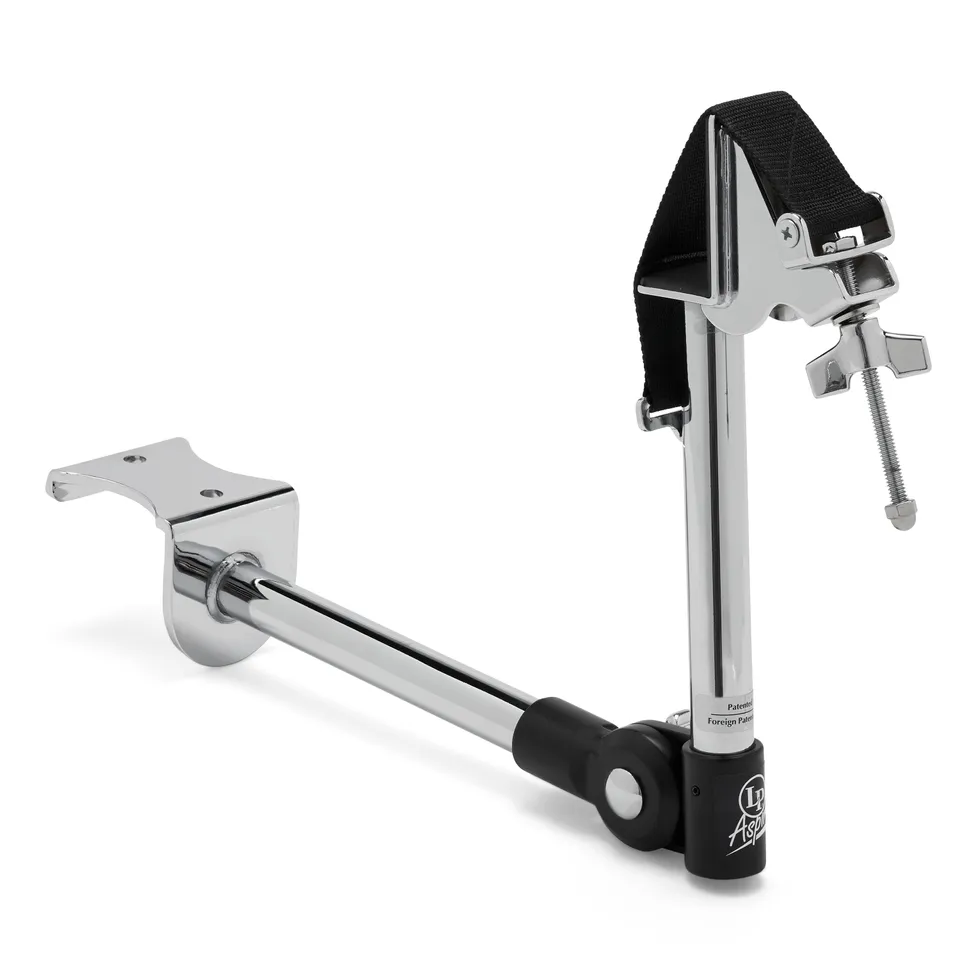 latin-percussion-aspire-supporto-bongo-slide-mount image 1