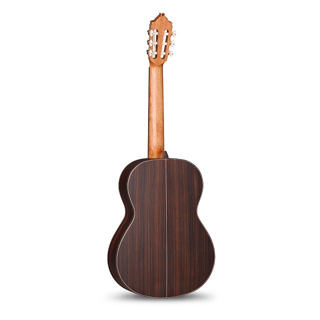 alhambra-guitarras-signature-5-fp-op-pi-ana-chitarra-flamenca-negra image 3