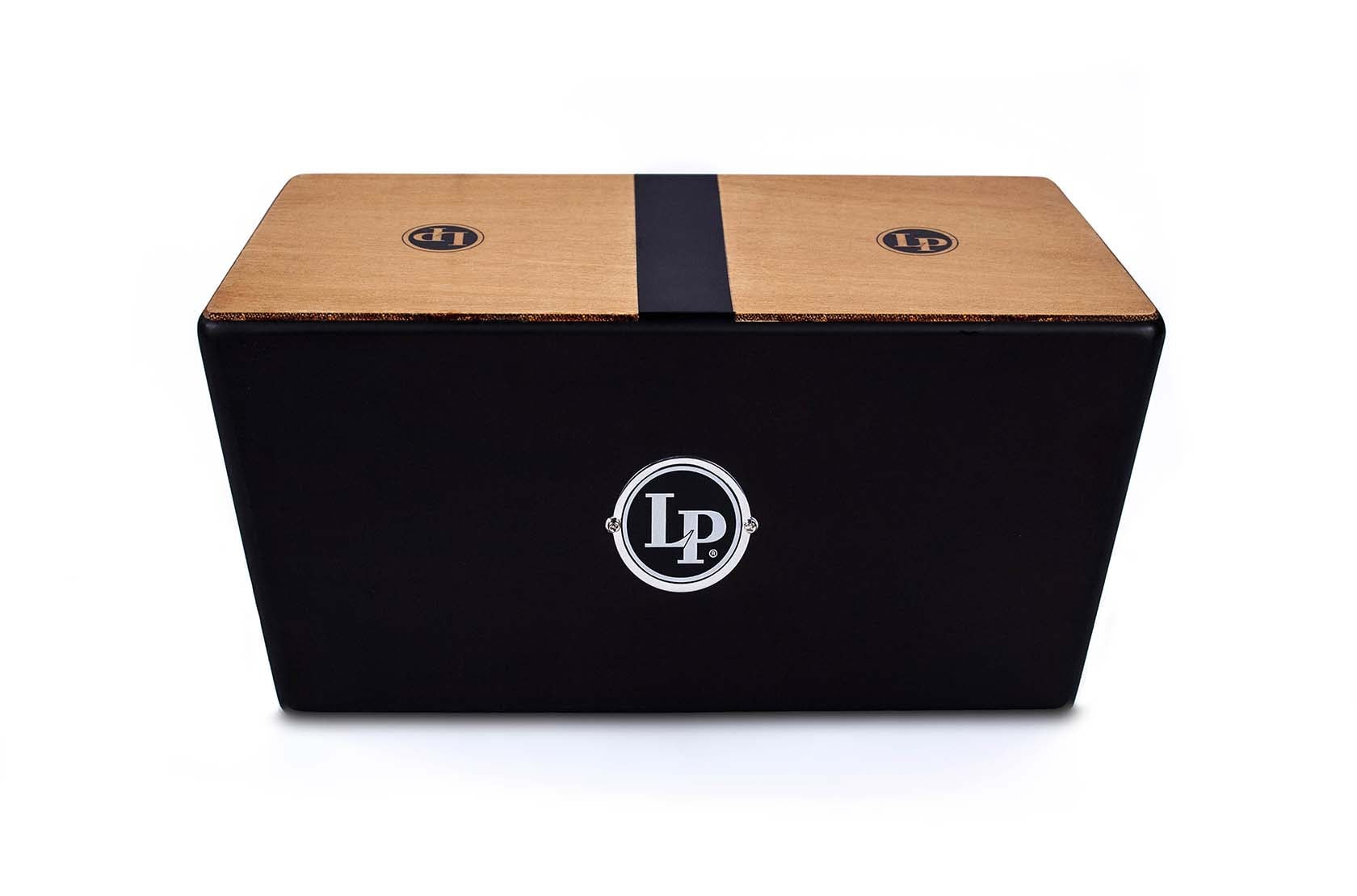latin-percussion-bongo-cajon-cajon-bongo-grab-and-go image 2