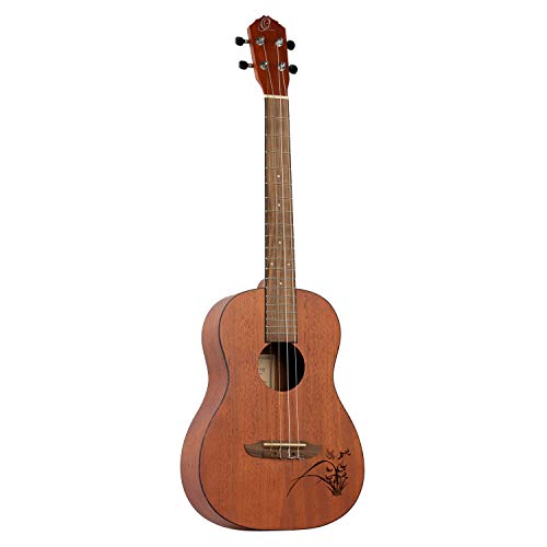 ortega-guitars-ru5mm-ba-ukulele-baritono-bonfire-series image 8