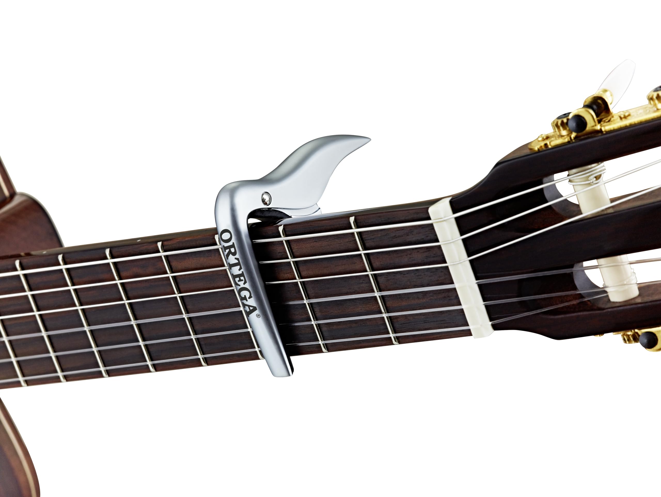 ortega-guitars-ocapo-cr-capotasto-classico-cromato-52mm-con-borsa image 2