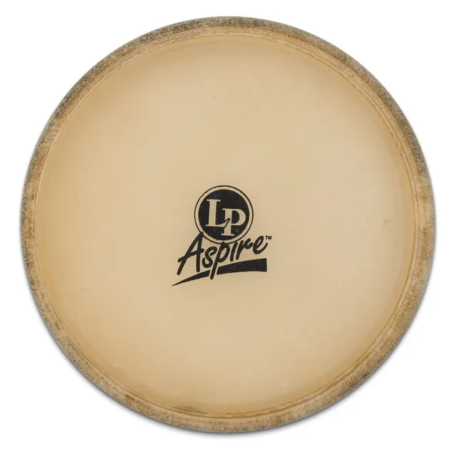 latin-percussion-aspire-pelli-bongo-6-3-4 image 1