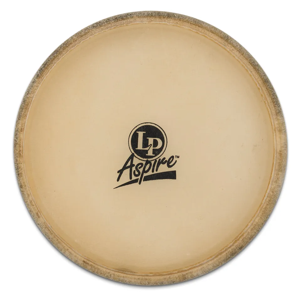 latin-percussion-aspire-pelli-bongo-6-3-4 image 1