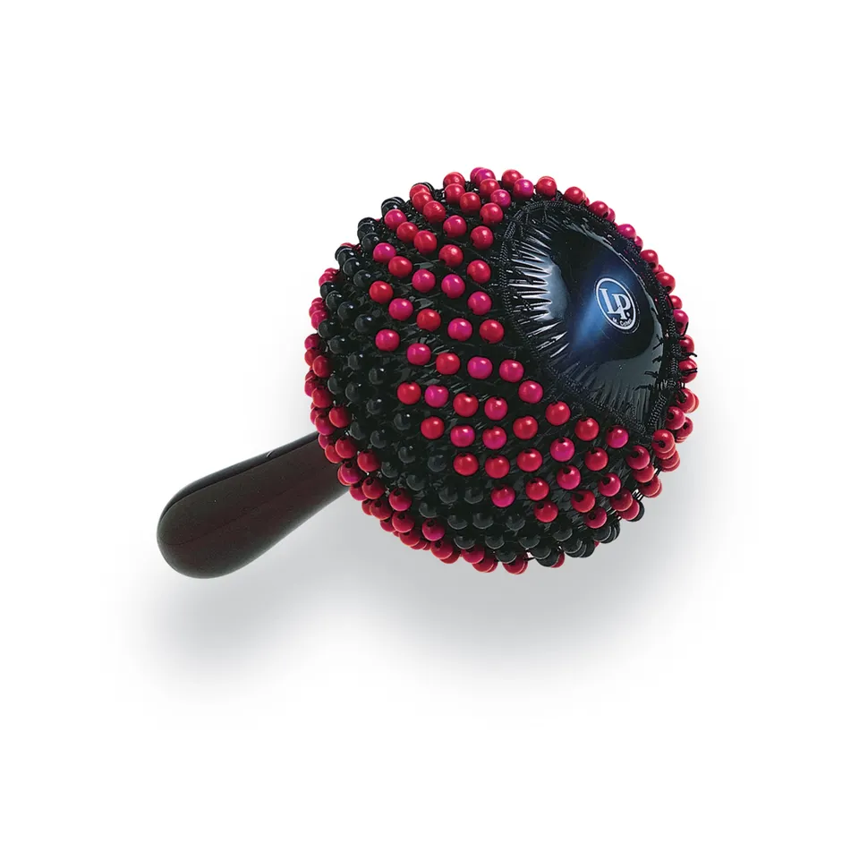 latin-percussion-traditional-cabasa-afuche image 1
