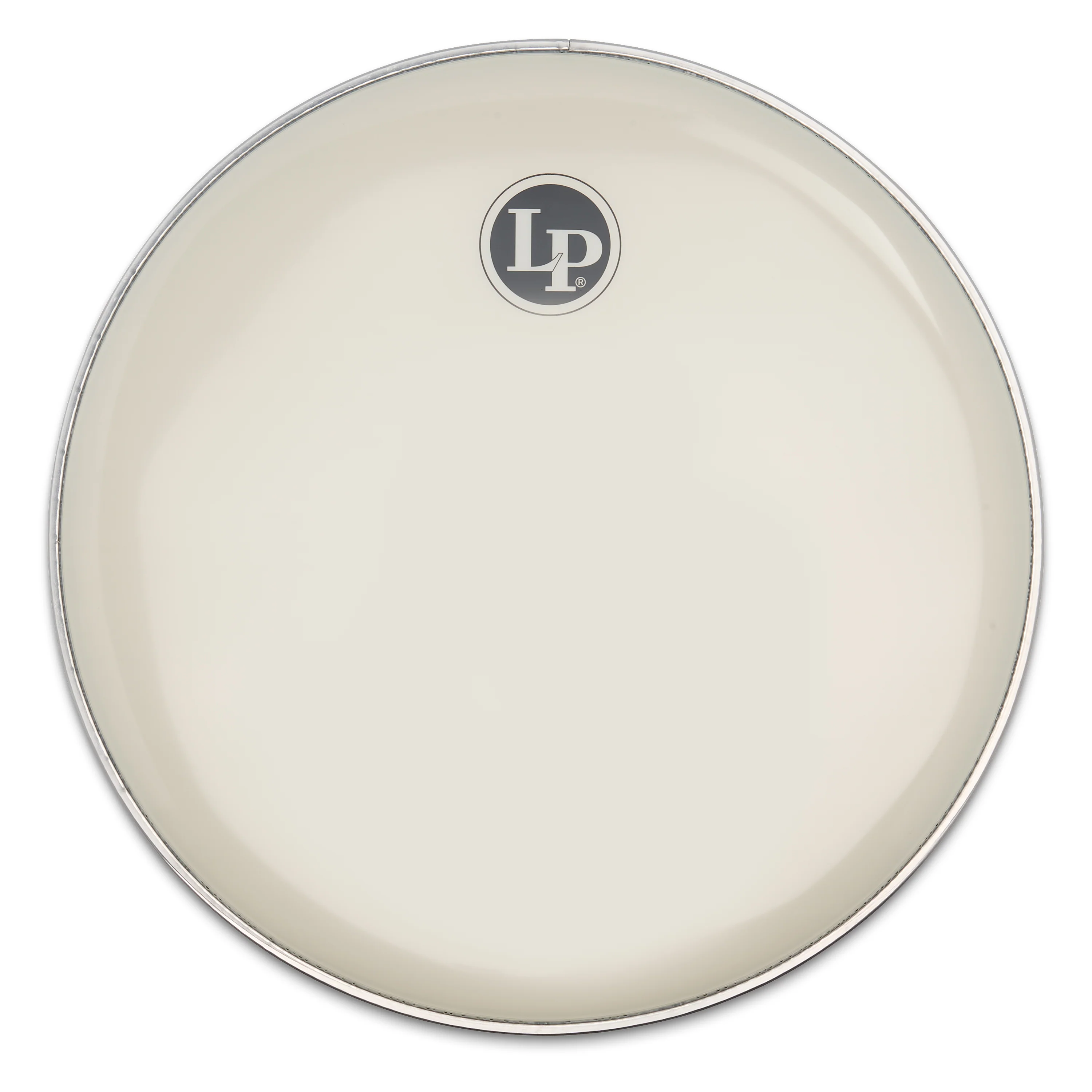 latin-percussion-plastic-timbale-head-14-pelle-di-ricambio-in-plastica-per-timba image 2