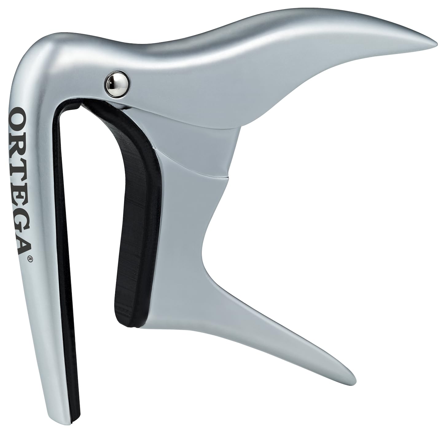 ortega-guitars-ocapo-cr-capotasto-classico-cromato-52mm-con-borsa image 1