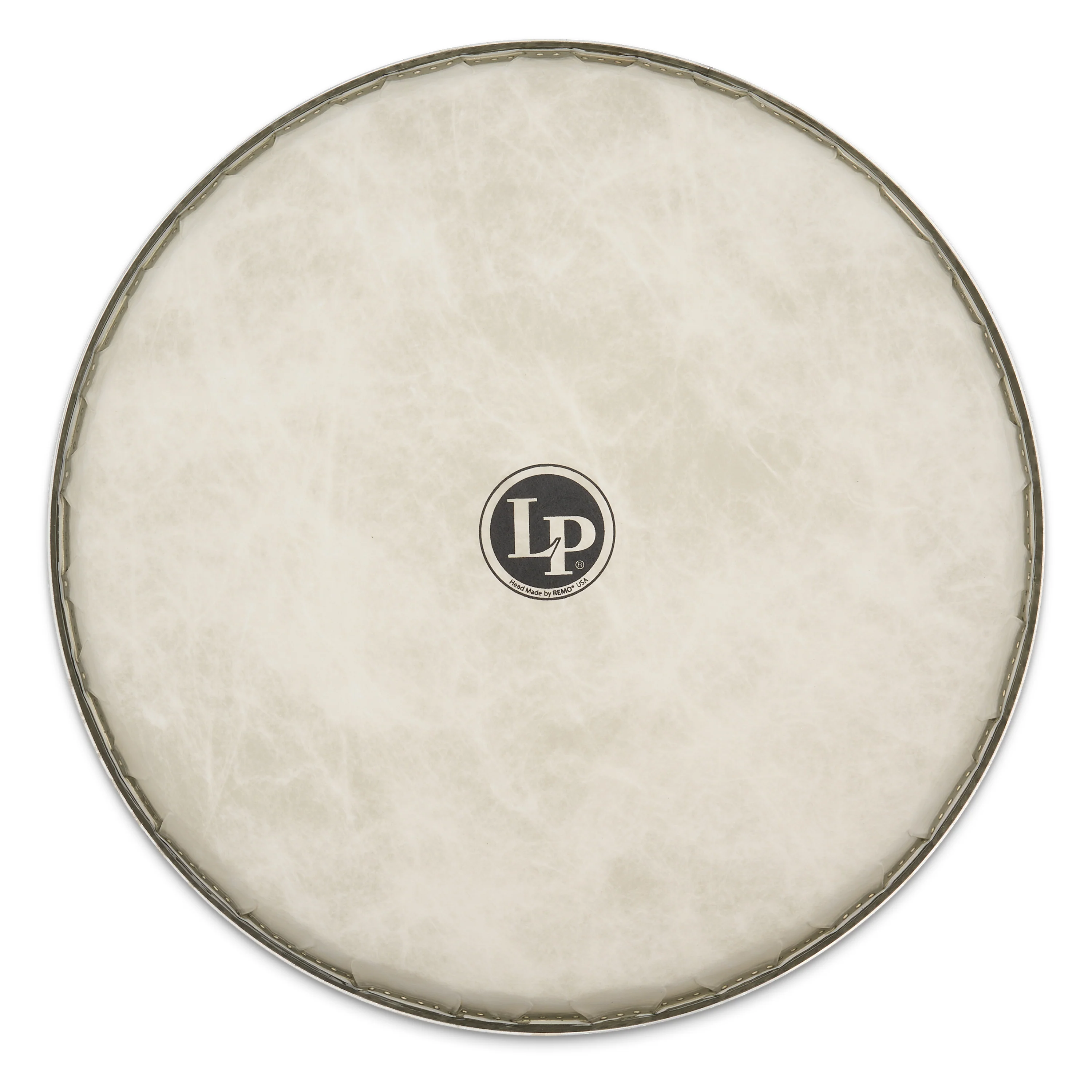 latin-percussion-pelle-djembe-fiberskyn-12-1-2-pollici image 2