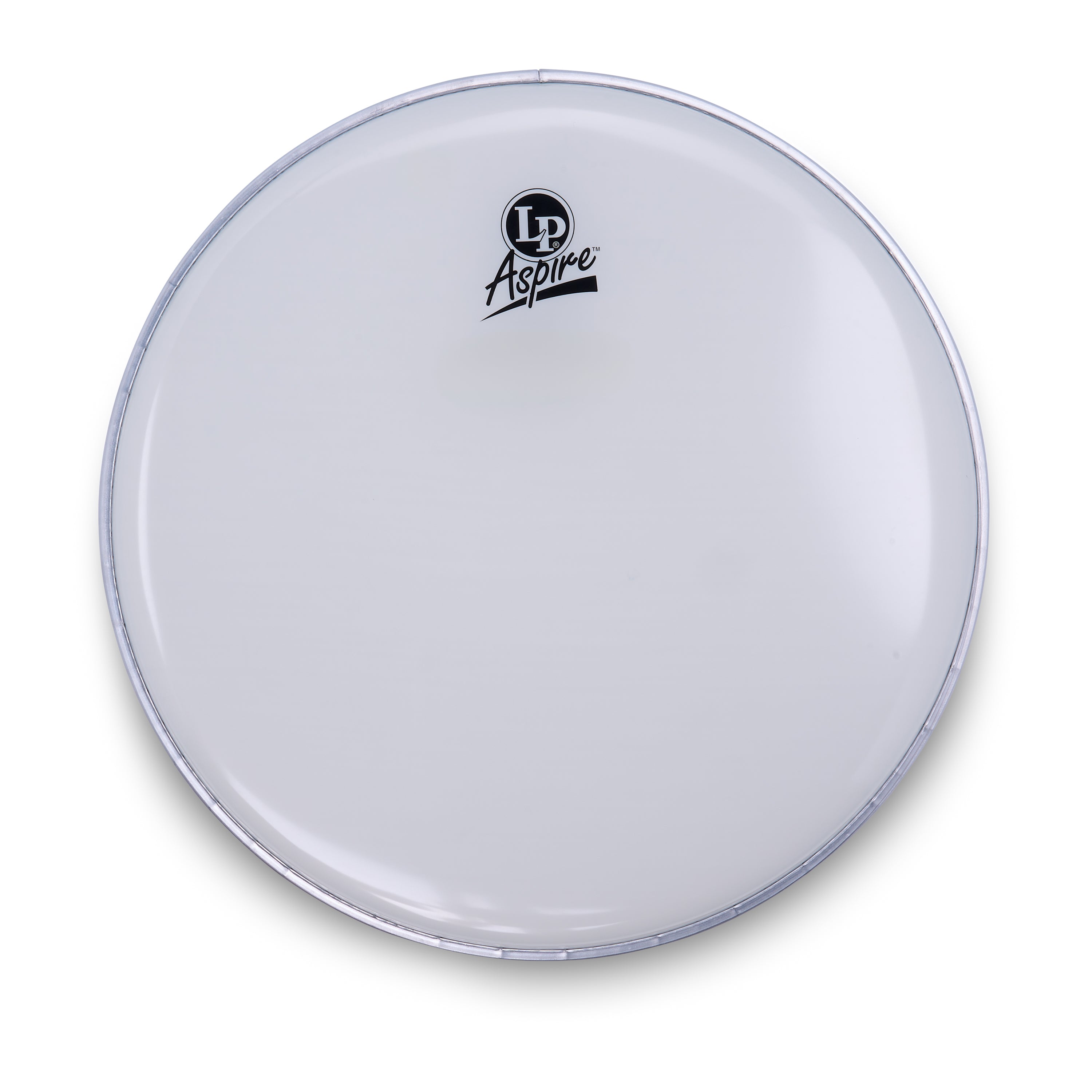 latin-percussion-aspire-replacement-timbale-head-13-pelle-di-ricambio-in-mylar image 1