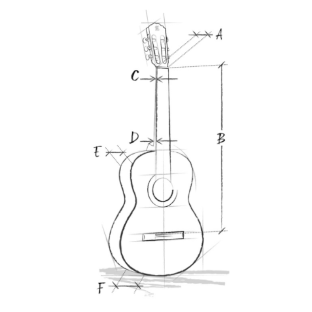 alhambra-guitarras-2-c-chitarra-classica-da-studio-2 image 7