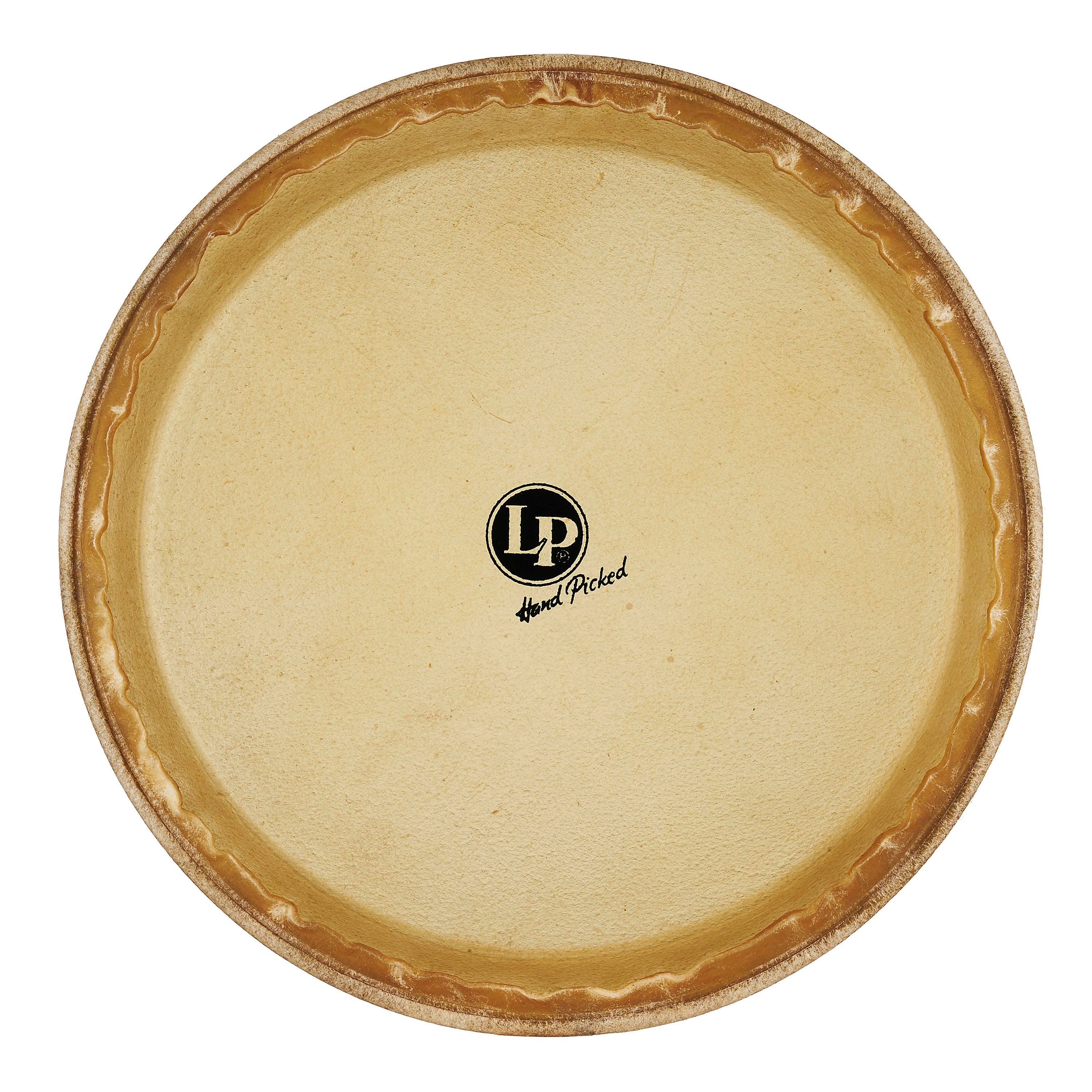 latin-percussion-mtd-testa-tumba-in-rawhide-11-3-4 image 1
