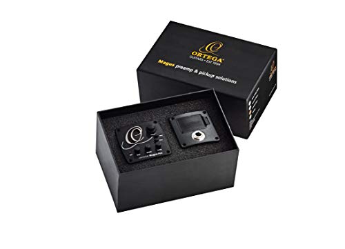 ortega-guitars-maguspro-b-preamplificatore-per-basso-acustico-con-accordatore-ed image 4