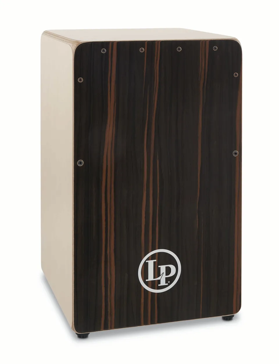 latin-percussion-woodshop-cajon image 1