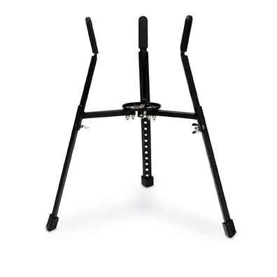latin-percussion-matador-supporto-basket-per-conga-regolabile image 1