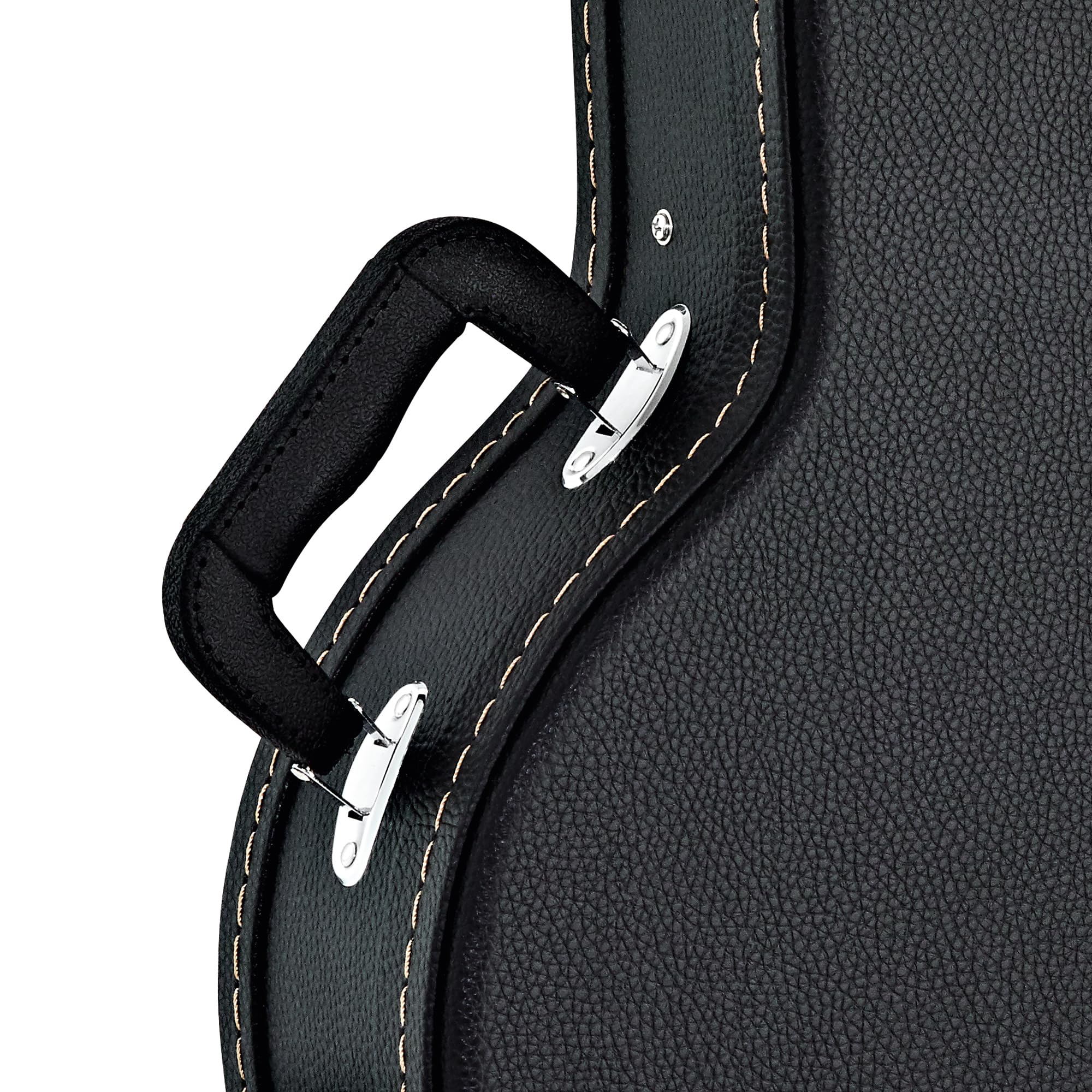 ortega-occstd-t-custodia-rigida-economy-per-chitarra-acustica-thinline-classica image 3