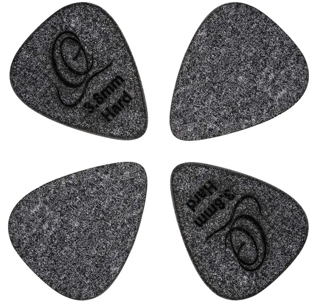 ortega-guitars-ogp-fth-plettri-flex-tech-3-8-mm-neri-confezione-da-4 image 1